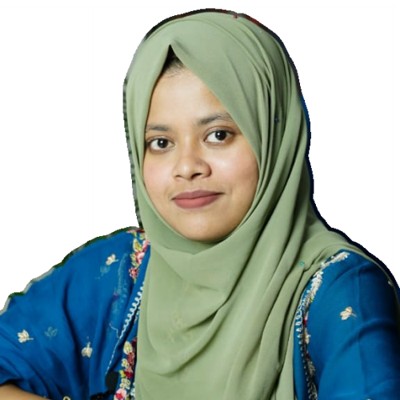 Saima Jahan