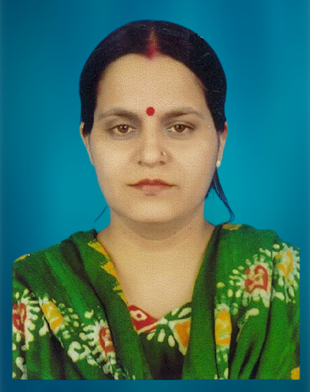 Dr. Sanchita Biswas