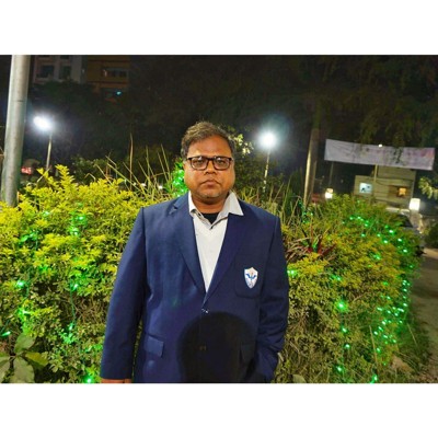 Shah Md Ahsan Shahid