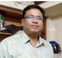 Dr. Dr. Md. Shahinul Islam - Consultant, Surgery