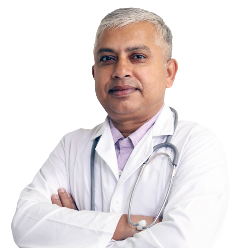 Prof. Dr. Sheikh Shahinur Hossain
