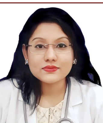 Shahnaz Parveen Sinthi