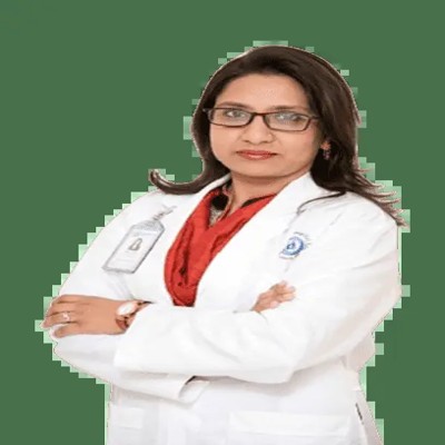 Shaila Sabrin