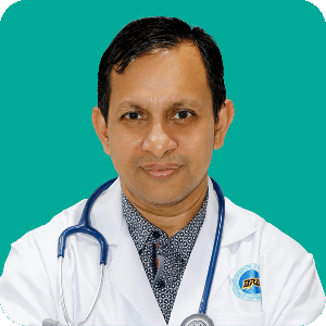 DR. MOHAMMAD SHAKHAWAT ALAM