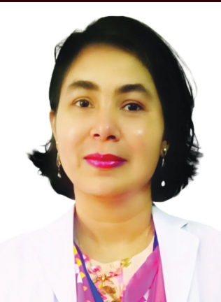 Dr. Dr. Mahbuba Hossain (Shaon) - Dental Surgeon