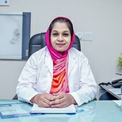 Sharmin Akter