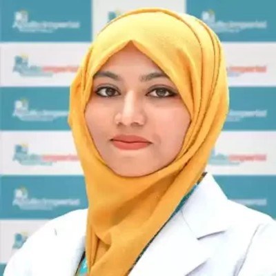 Sharmin Sultana (Tanjina)