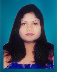 Dr. Sharmin Hossain