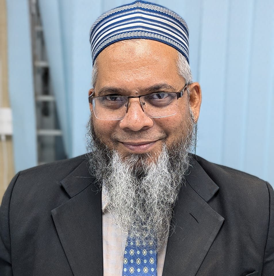 Prof. Dr. Sheikh Sayidul Haque