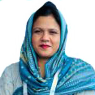 Dr. DR. NILUFA YESMIN SHILPI - Consultant (Gynecologist & Obstetrician)