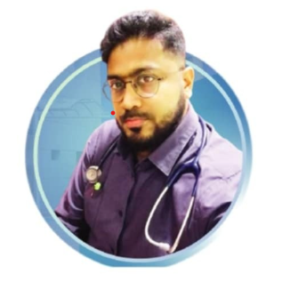 Dr. Dr. Mohammad Kutubul Azam (Shipon) - Neonatologist & Child Health Specialist