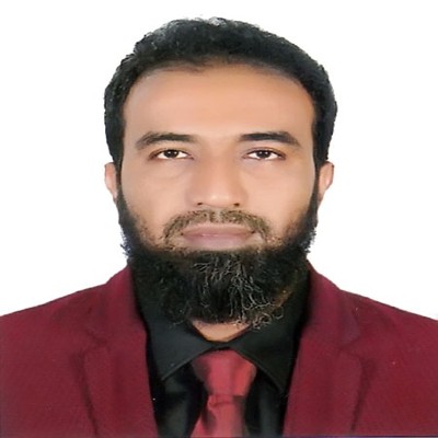 SK Muhammad Atiqur Rahman