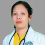 Dr. Dr. Sonali Rani Mustofi - Consultant (Gynecology & Obstetrics)