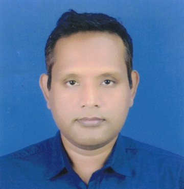Dr. DR. SUSHANTA KUMAR BARMAN - Consultant (Nephrology)