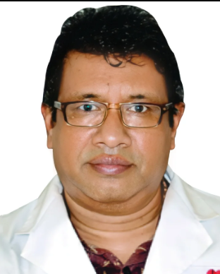 Dr. Dr. Swapan Kumar Sen - Consultant of Dermatology & Venereology