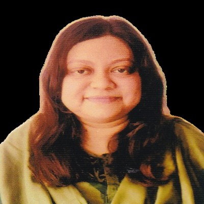 Syeda Noorjahan Karim