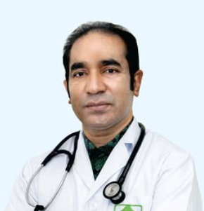 Prof. Dr. D M Mohiduzzaman (Tony)