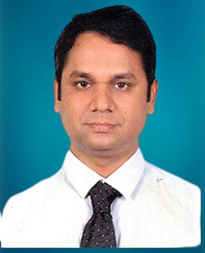 Dr. Assist.Prof. Dr. Md. Hossain Imam Tuhin - Assistant Professor