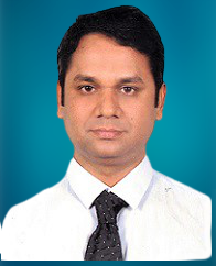 Assist.Prof. Dr. Md. Hossain Imam Tuhin