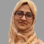 Dr. Iffat Ara Tulip