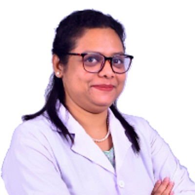 Umme kulsum Rahman Lucy