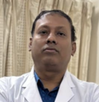 Dr. Partha Bhattachayya