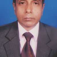 Dr. Prof. Dr. Md. Matiur Rahman - Professor	(General Surgery)