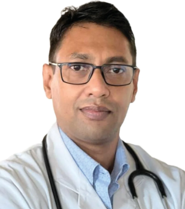 Dr. Dr. T I Khan Wasim - Consultant