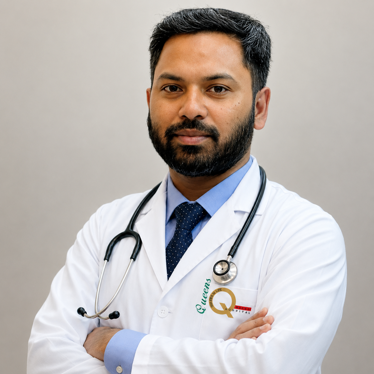 Dr. S. M. Ahsan Habib (Ziko)