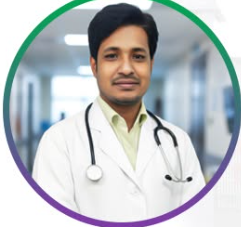 Dr. Mohammad Neyamul Hasan
