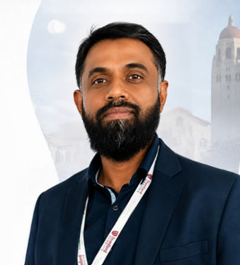 Dr. K.M Atiqul Islam