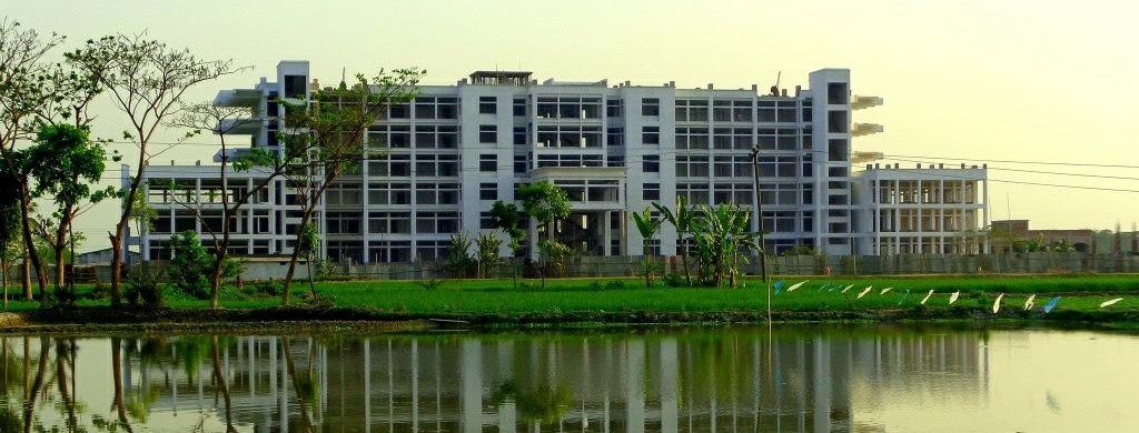 Jashore Medical College
