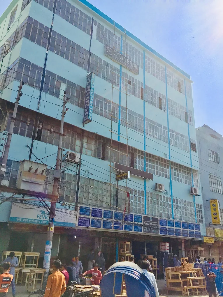 Photo of Mirpur Holy Crescent Hospital (Pvt) Ltd, Dhaka
