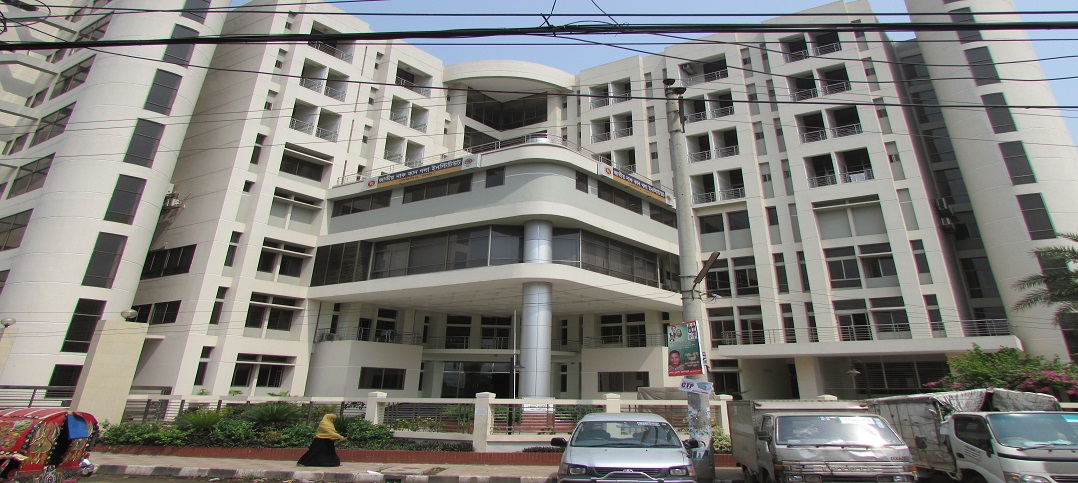 Photo of National Institute of ENT,Dhaka