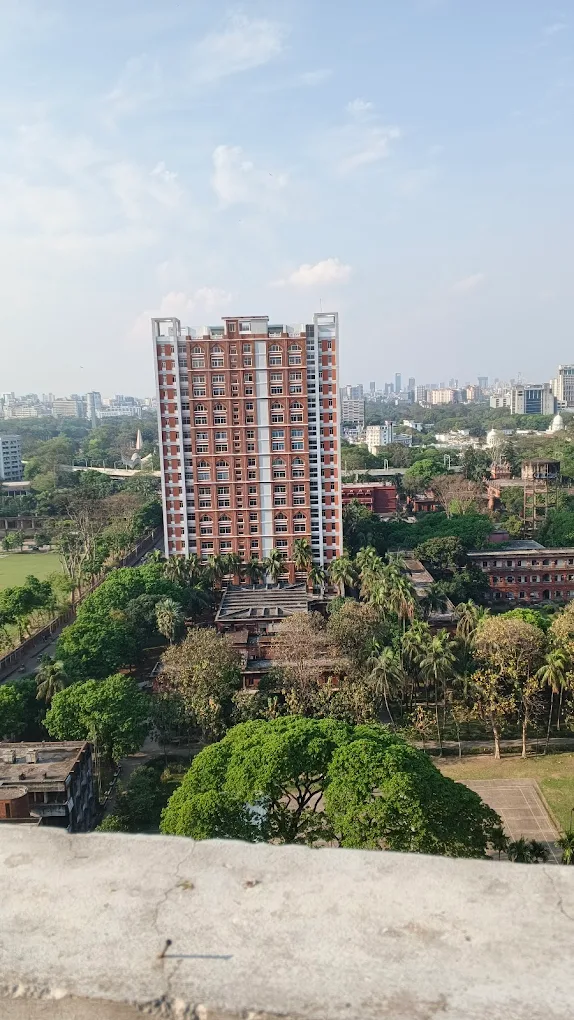 Photo of Sheikh Hasina National Institute of Burn &Plastic Surgery,Dhaka