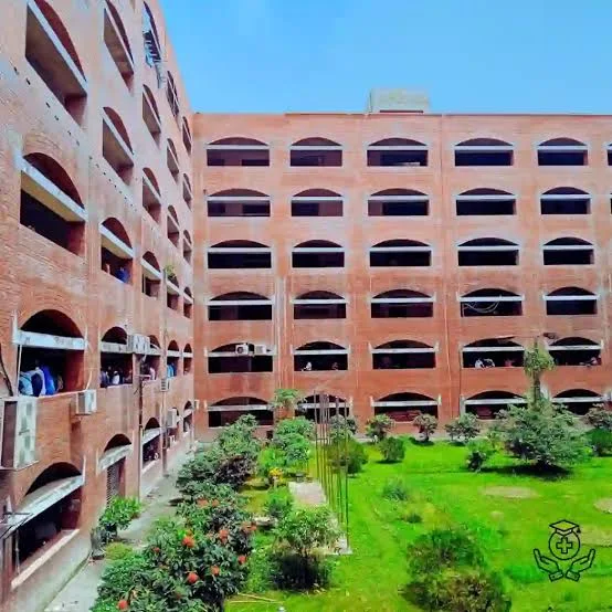 Photo of Suhrawardy Hospital, Dhaka