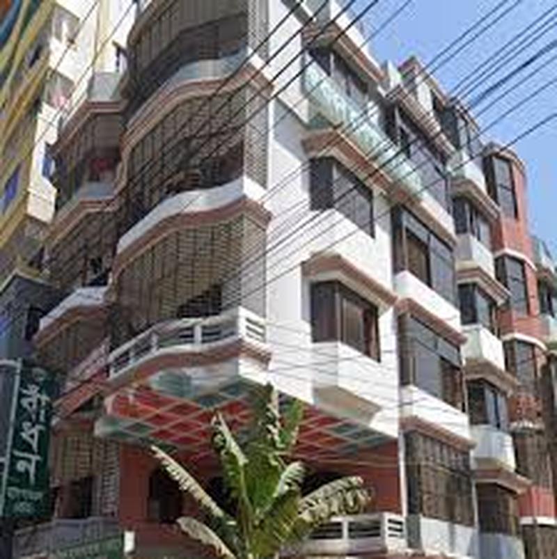 Photo of Badhon Hospital, Mymensingh