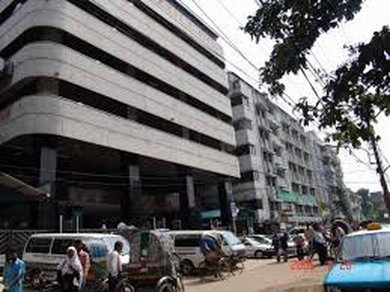 Photo of Bangladesh Medical College Hospital , Dhaka