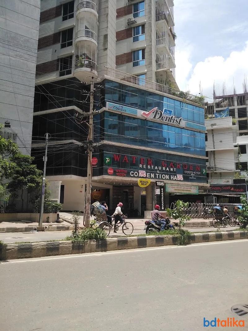 Photo of Bashundhara Medical & Diagnostic Center