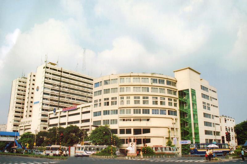 Photo of Birdem General Hospital, Dhaka