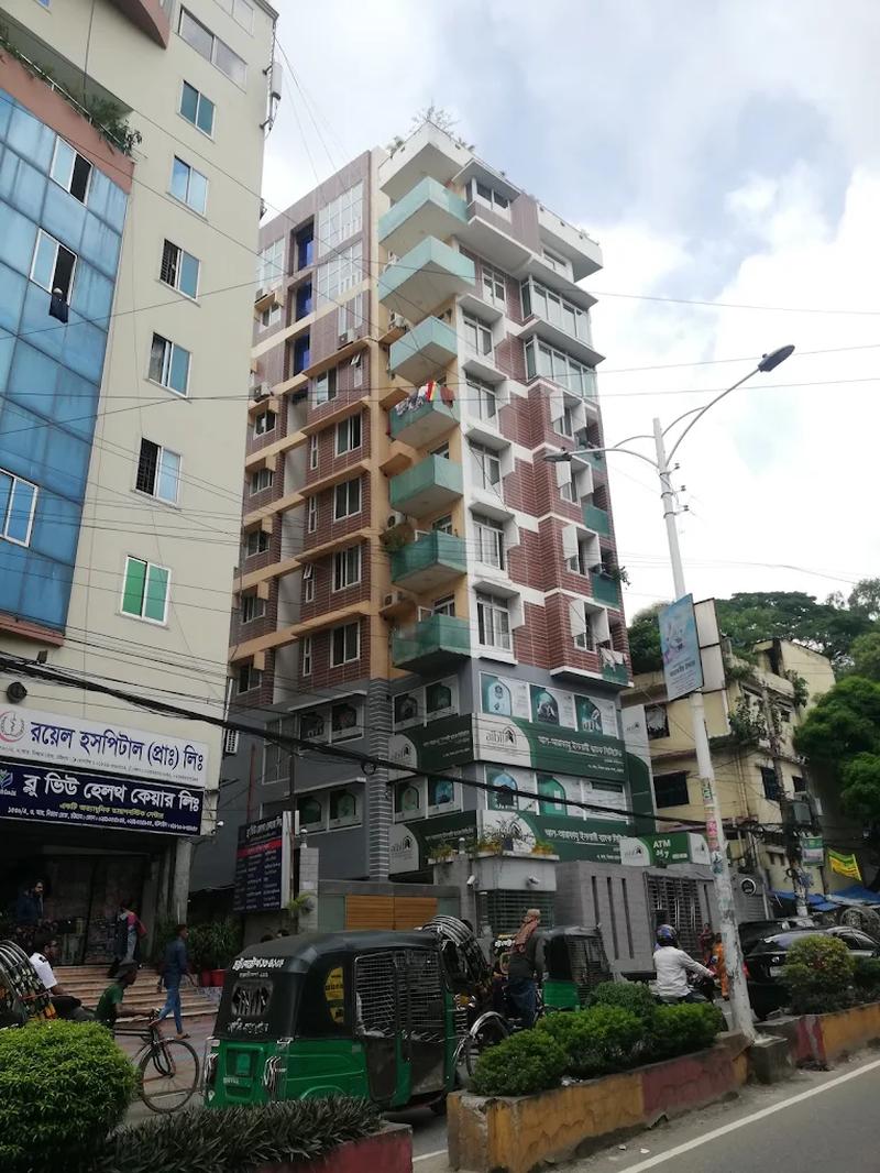 Photo of Blue View Healthcare Ltd, CTG