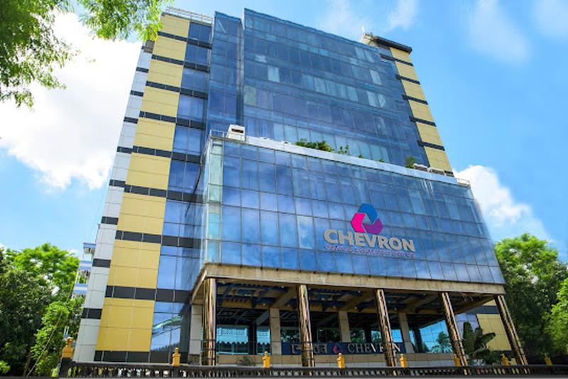 Photo of Chevron Eye Hospital & Research Centre, CTG