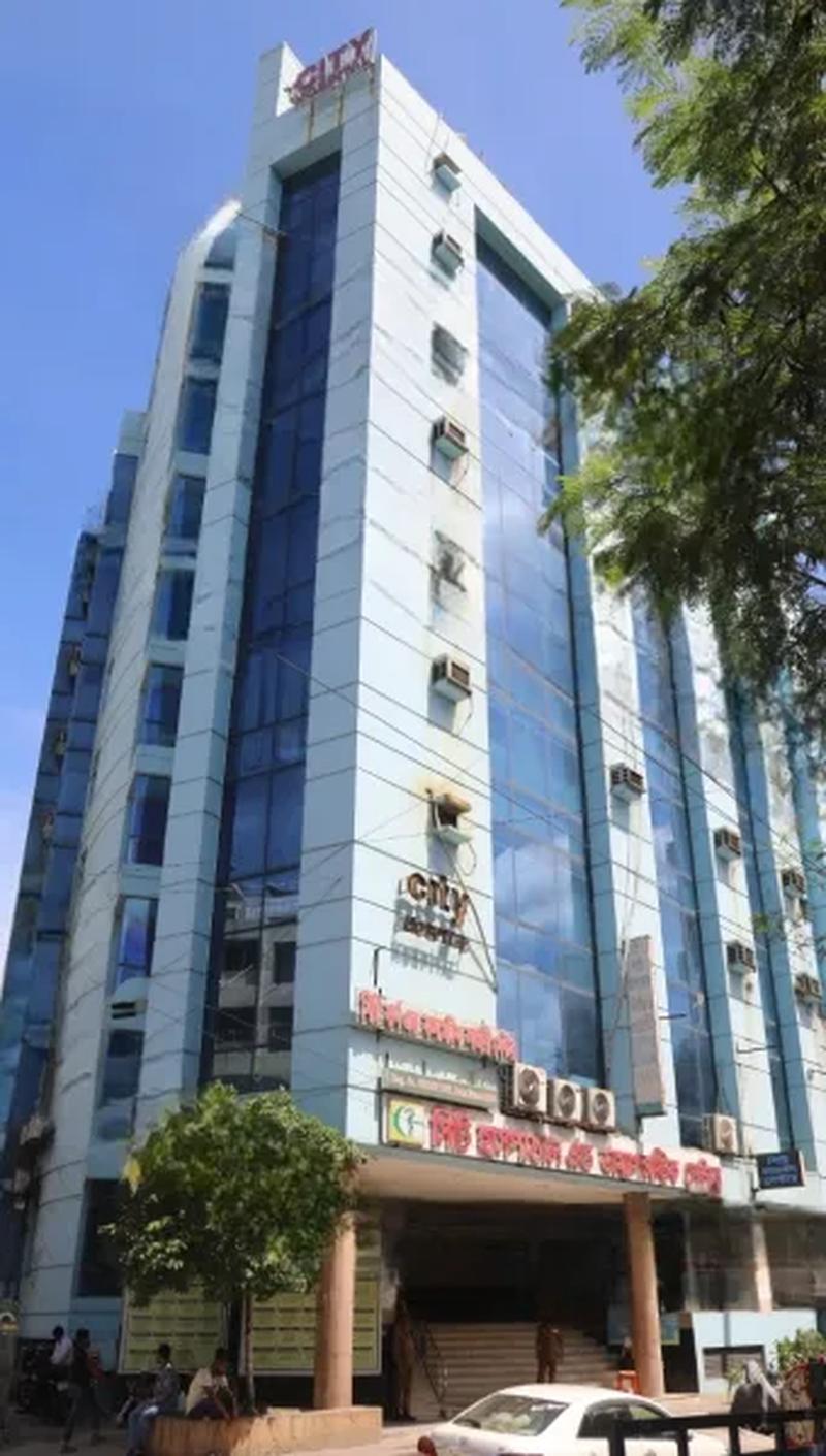 Photo of City Hospital Ltd, Dhaka