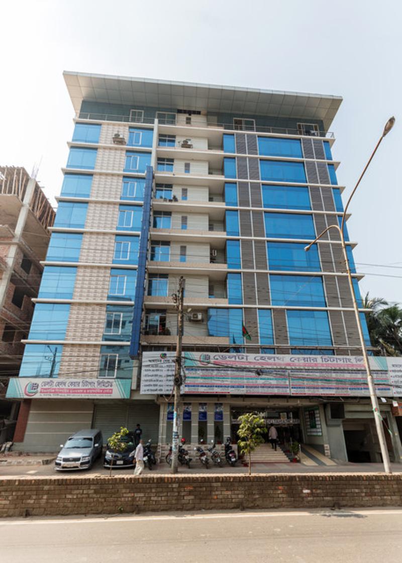 Photo of Delta Hospital Ctg
