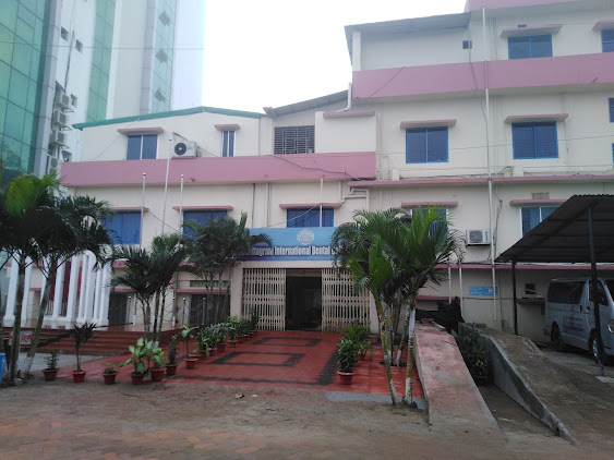 Photo of Chattogram International Dental College and Hospital