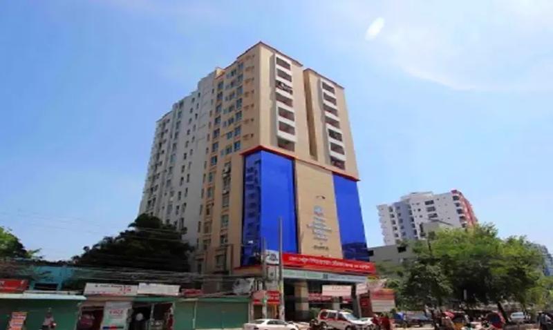 Photo of Dhaka Central International Medical College Hospital (DCIMCH)