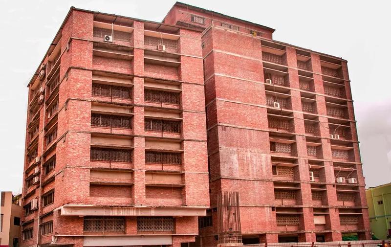 Photo of Dhaka Community Hospital Trust