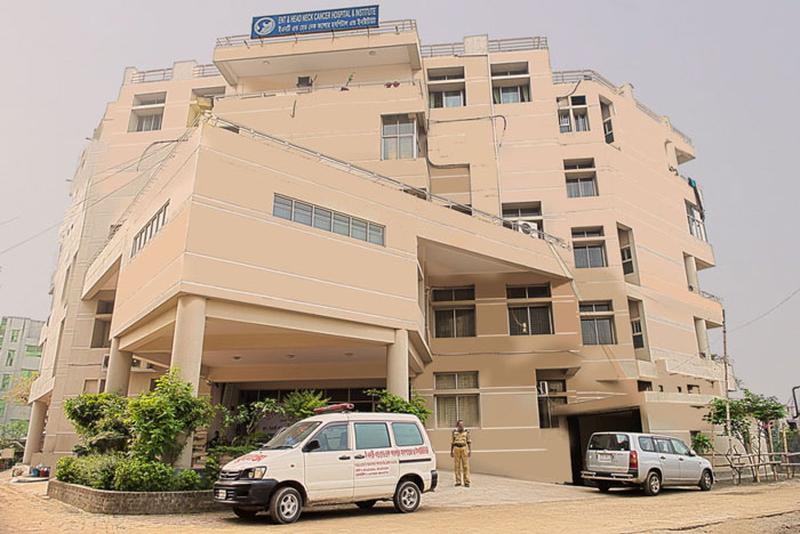 Photo of ENT and Head Neck Cancer Hospital and Institute, Dhaka