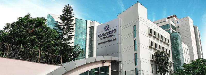 Photo of Evercare Hospital, Dhaka