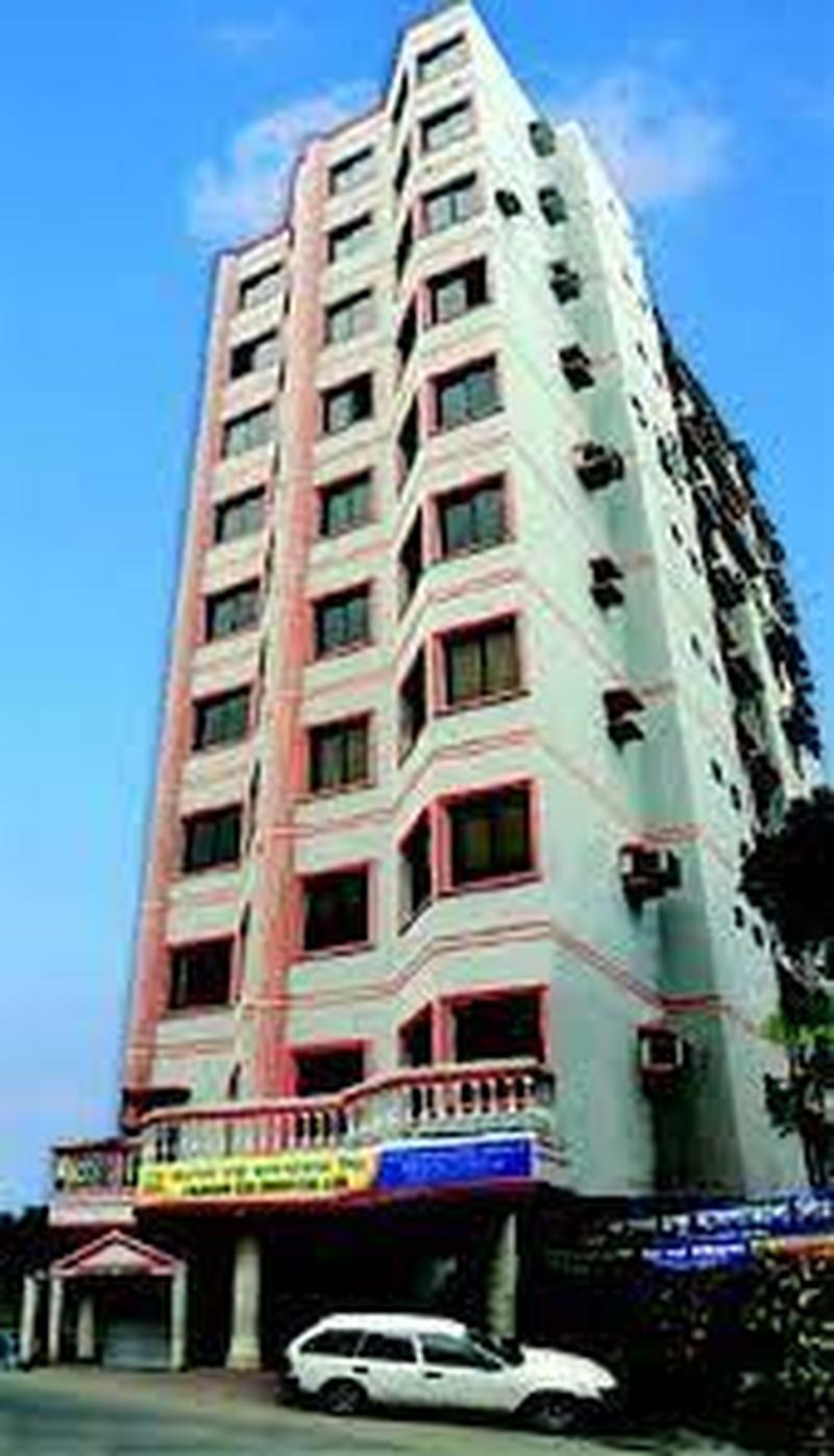 Photo of Fashion Eye Hospital Ltd & Institute, Dhaka